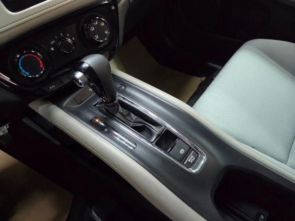 used 2019 Honda HR-V car, priced at $13,495
