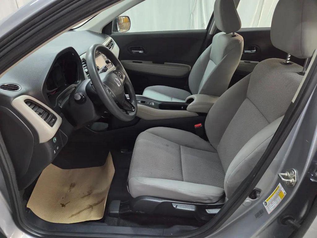 used 2019 Honda HR-V car, priced at $13,495