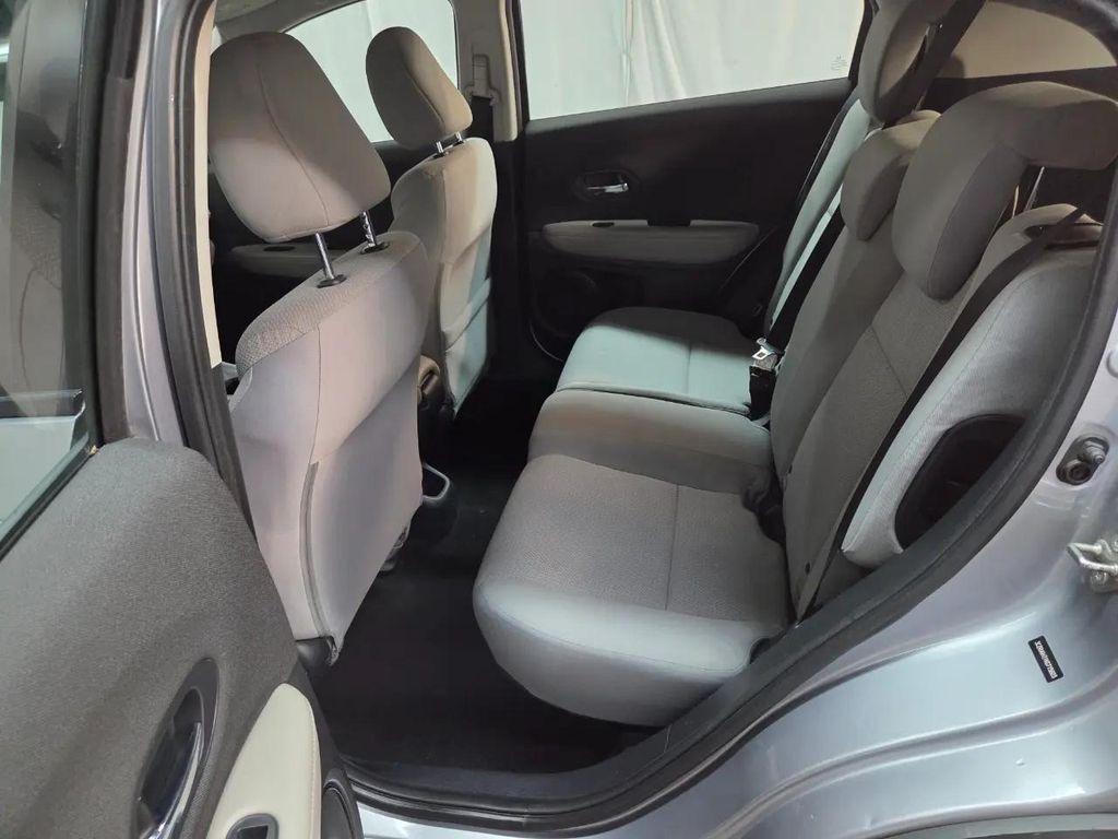 used 2019 Honda HR-V car, priced at $13,495