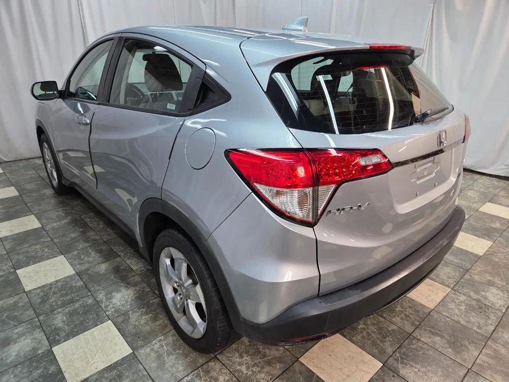 used 2019 Honda HR-V car, priced at $13,495
