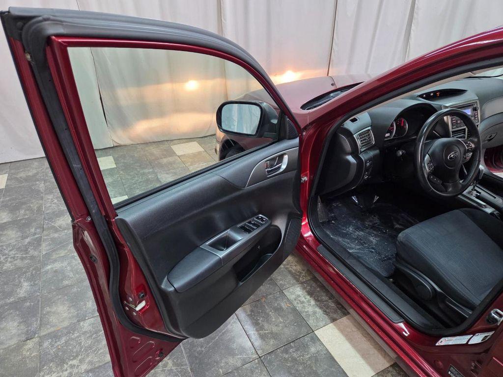 used 2011 Subaru Impreza Outback Sport car, priced at $5,995