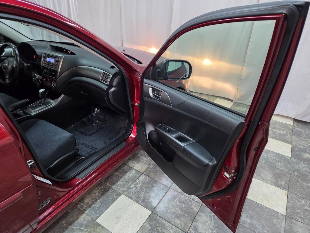 used 2011 Subaru Impreza Outback Sport car, priced at $5,995