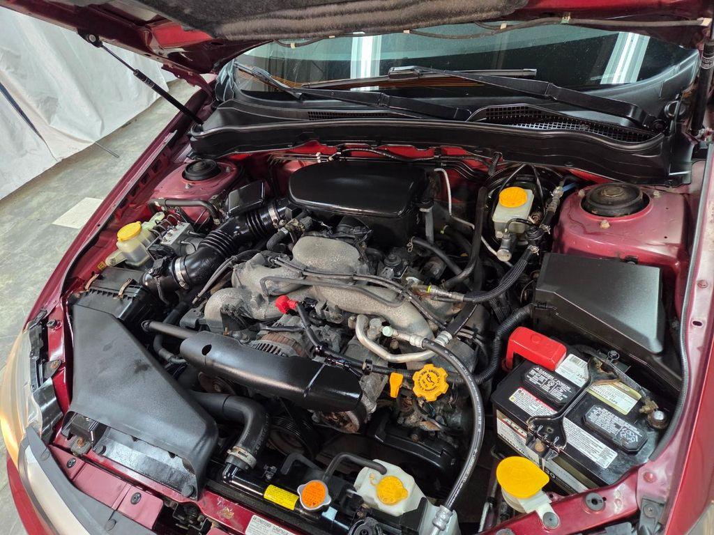 used 2011 Subaru Impreza Outback Sport car, priced at $5,995