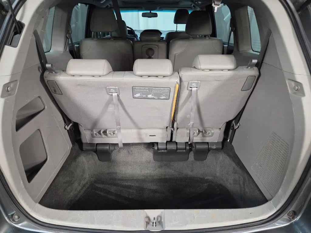 used 2012 Honda Odyssey car, priced at $10,293