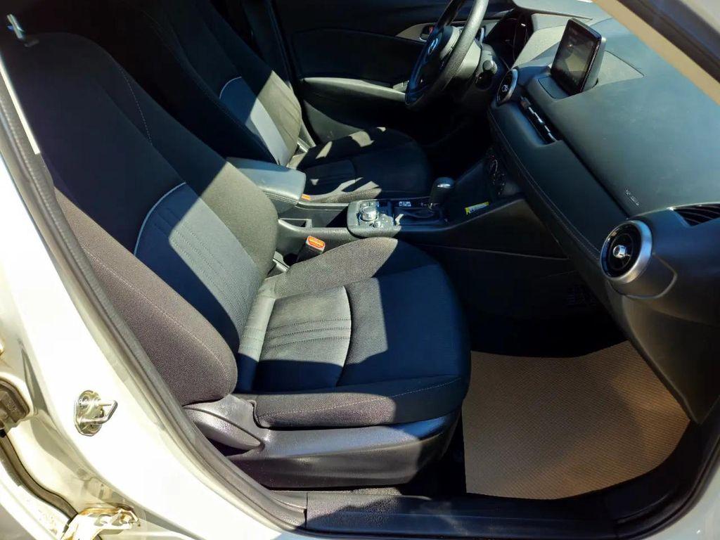 used 2019 Mazda CX-3 car, priced at $14,895