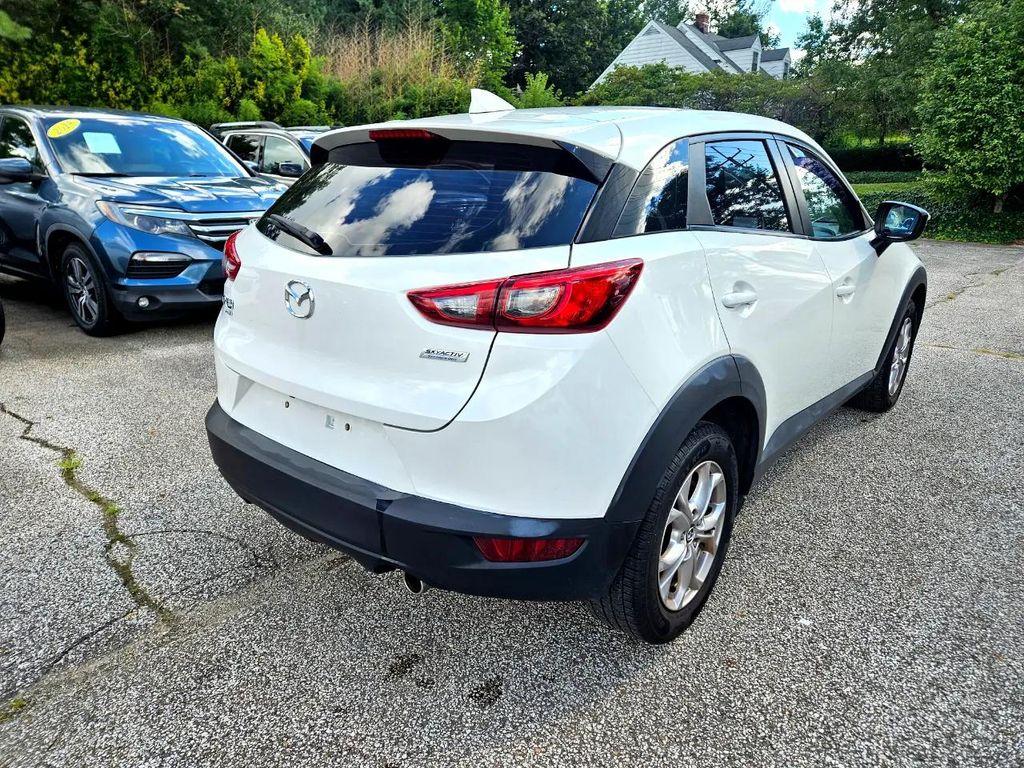 used 2019 Mazda CX-3 car, priced at $14,895