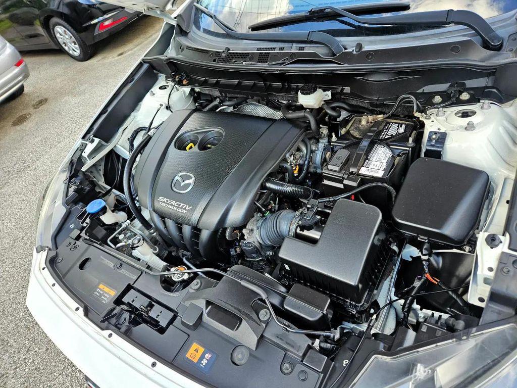 used 2019 Mazda CX-3 car, priced at $14,895