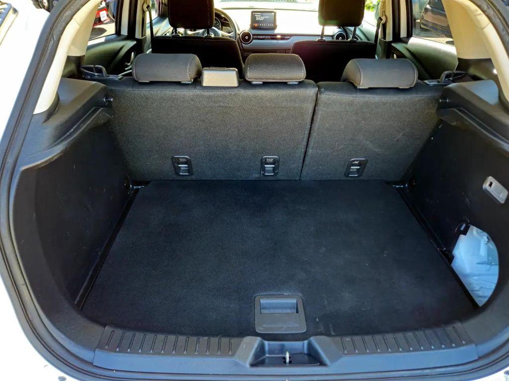 used 2019 Mazda CX-3 car, priced at $14,895