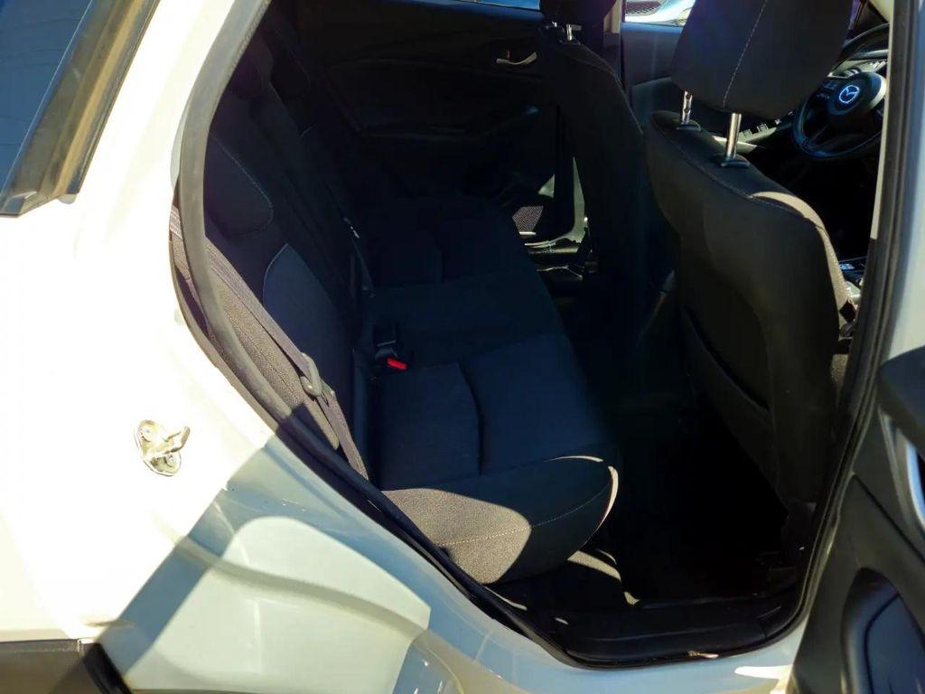 used 2019 Mazda CX-3 car, priced at $14,895