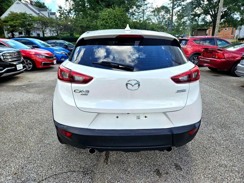 used 2019 Mazda CX-3 car, priced at $14,895