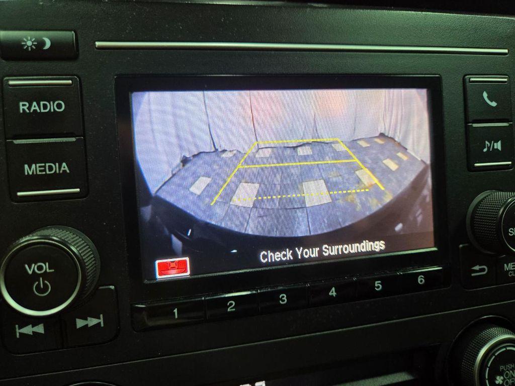 used 2020 Honda Civic car, priced at $16,995