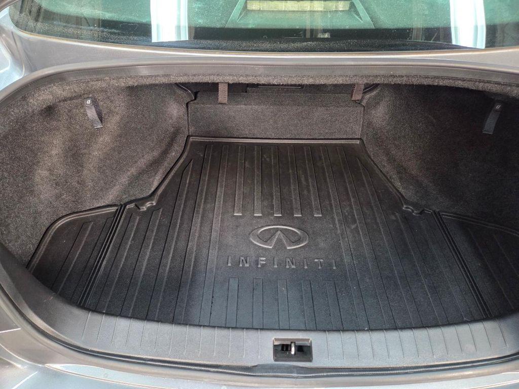 used 2019 INFINITI Q50 car, priced at $17,698