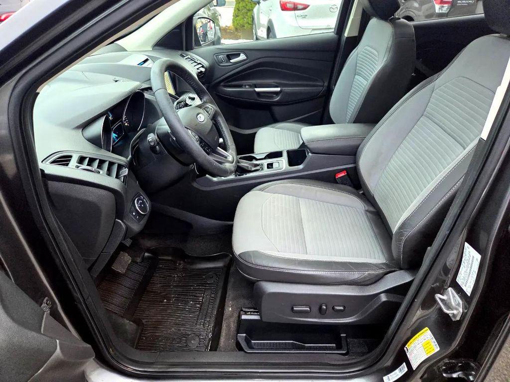 used 2018 Ford Escape car, priced at $7,995