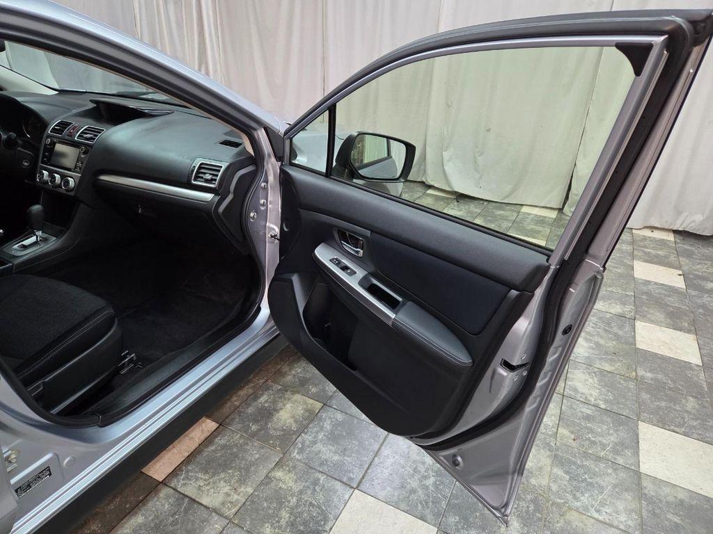 used 2015 Subaru XV Crosstrek car, priced at $13,495