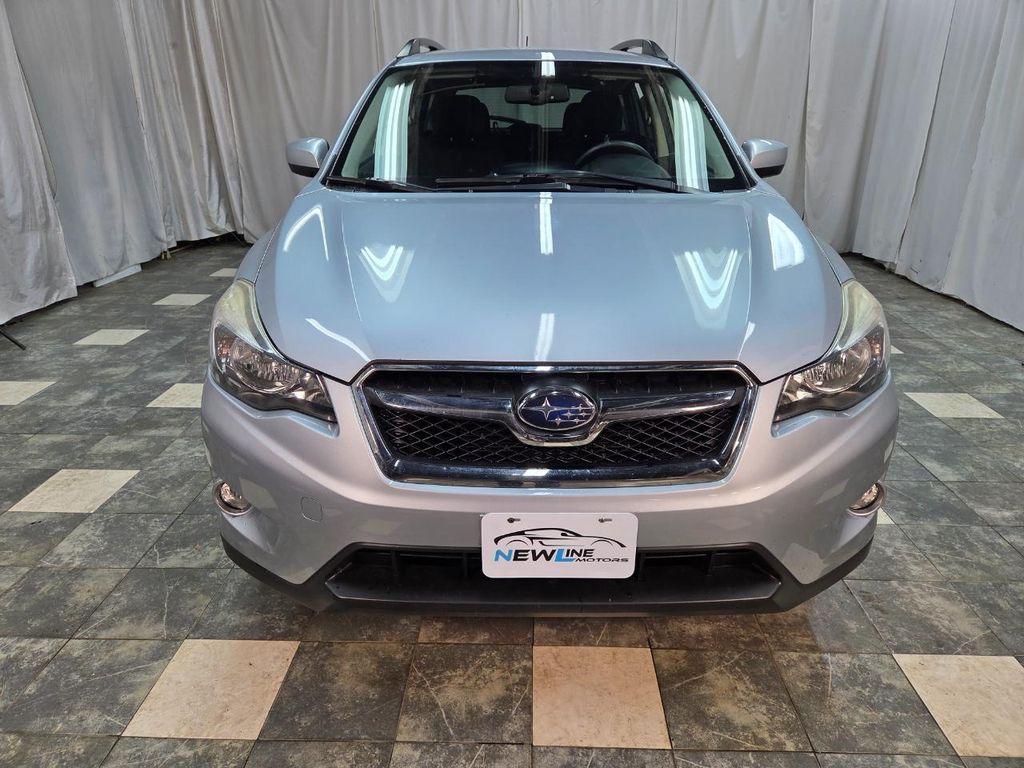 used 2015 Subaru XV Crosstrek car, priced at $13,495