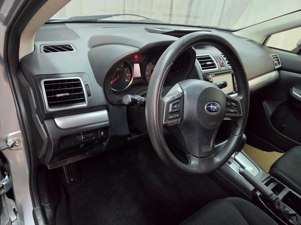 used 2015 Subaru XV Crosstrek car, priced at $13,495