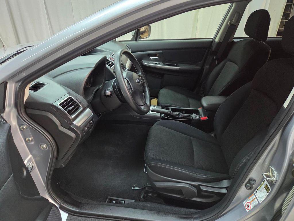 used 2015 Subaru XV Crosstrek car, priced at $13,495