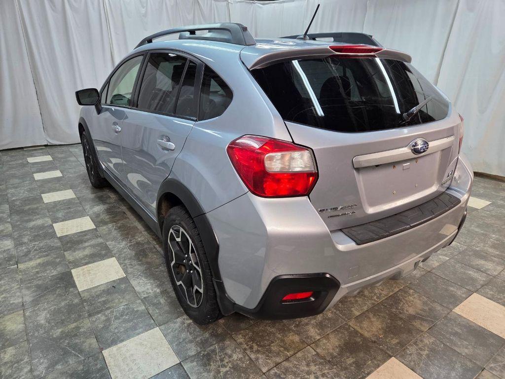 used 2015 Subaru XV Crosstrek car, priced at $13,495