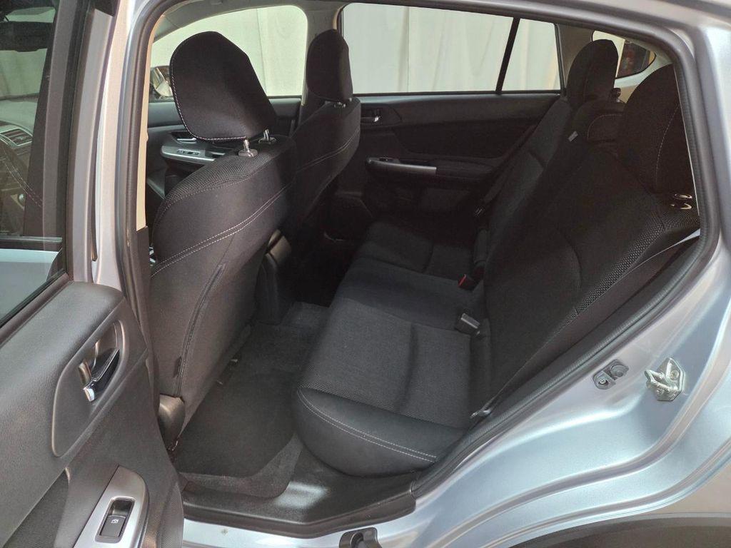 used 2015 Subaru XV Crosstrek car, priced at $13,495