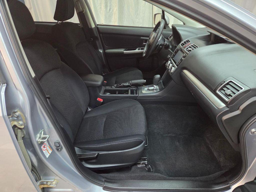 used 2015 Subaru XV Crosstrek car, priced at $13,495