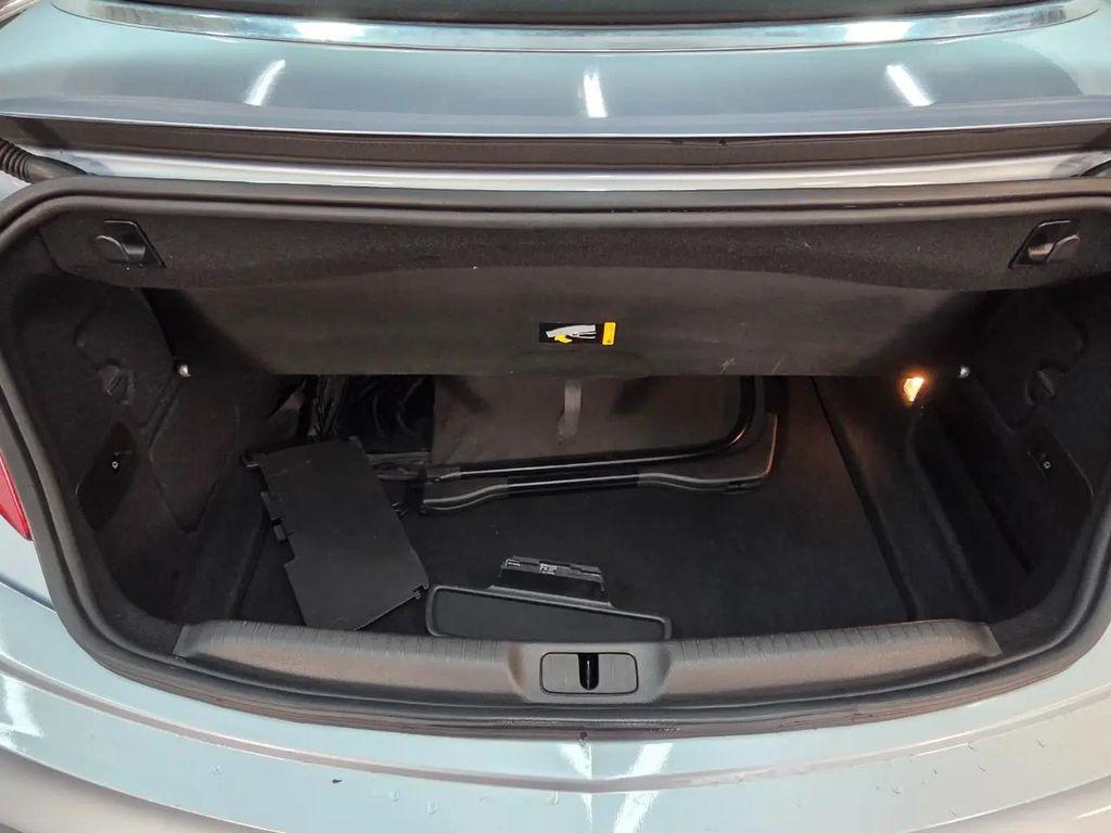 used 2018 Buick Cascada car, priced at $13,995