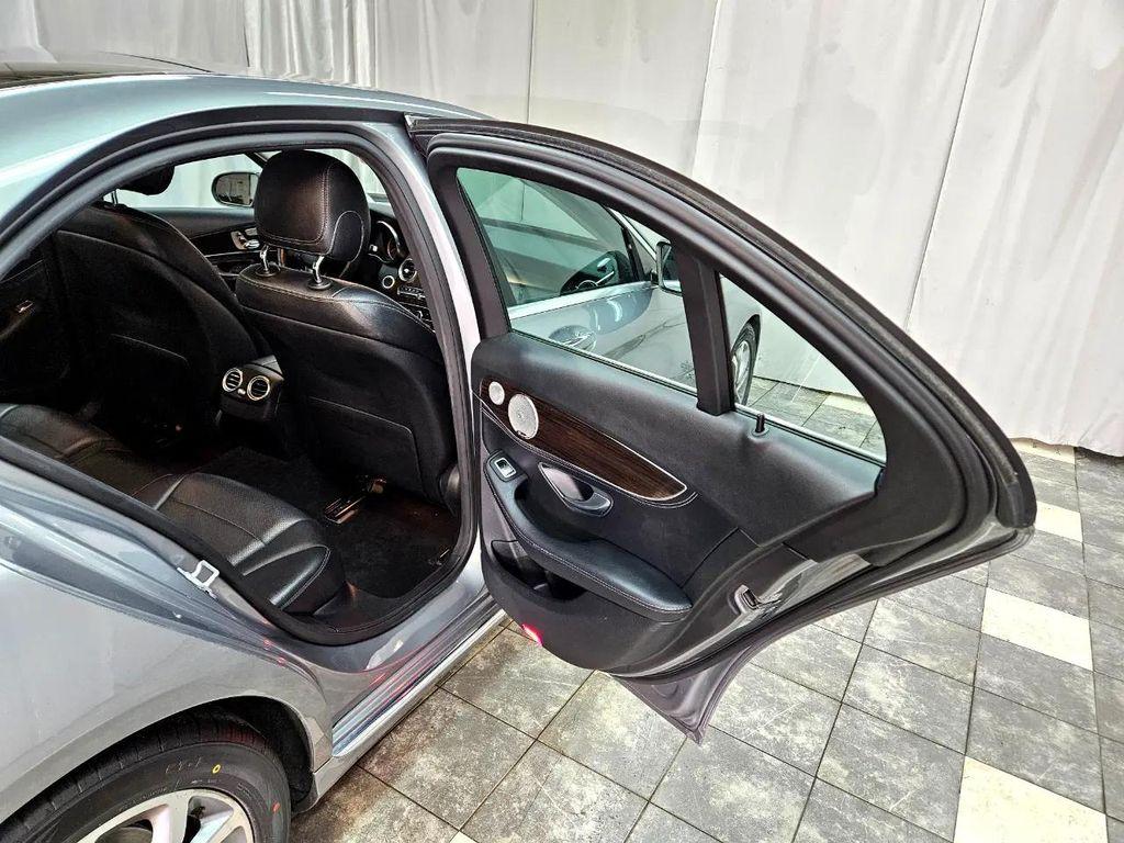 used 2015 Mercedes-Benz C-Class car, priced at $10,995