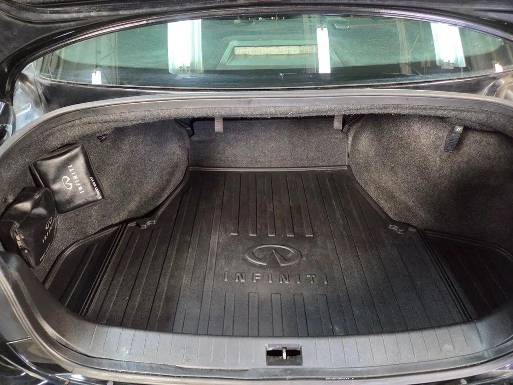 used 2019 INFINITI Q50 car, priced at $13,895