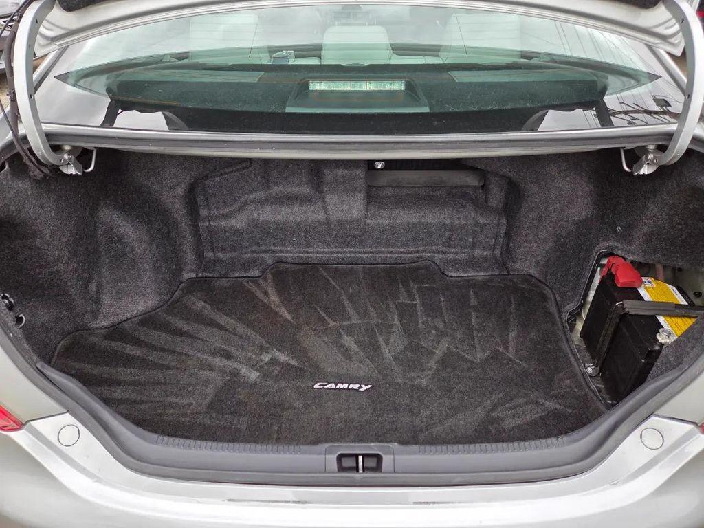 used 2014 Toyota Camry Hybrid car, priced at $13,895