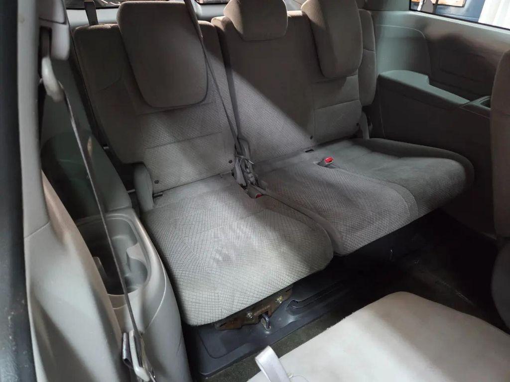 used 2016 Honda Odyssey car, priced at $13,995