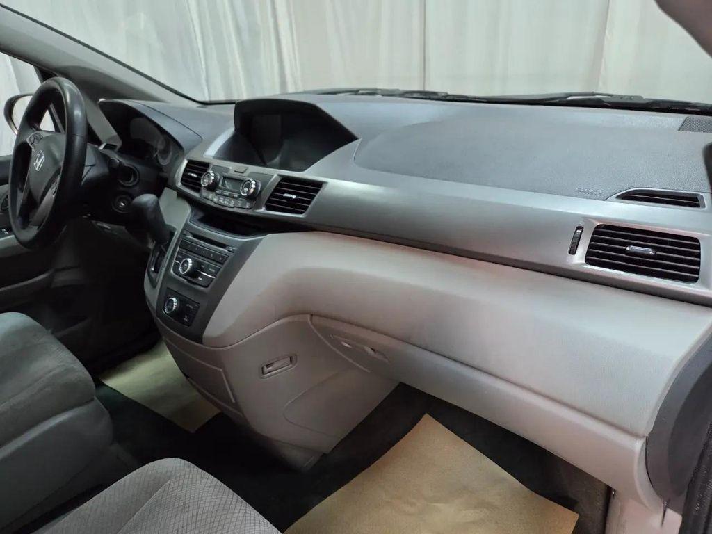 used 2016 Honda Odyssey car, priced at $13,995