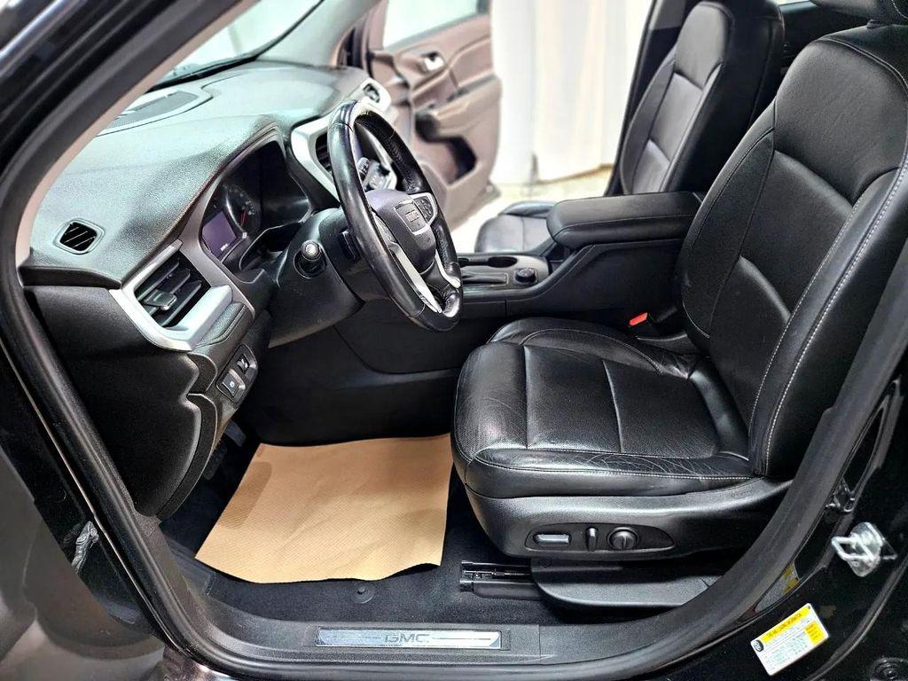 used 2019 GMC Acadia car, priced at $15,600