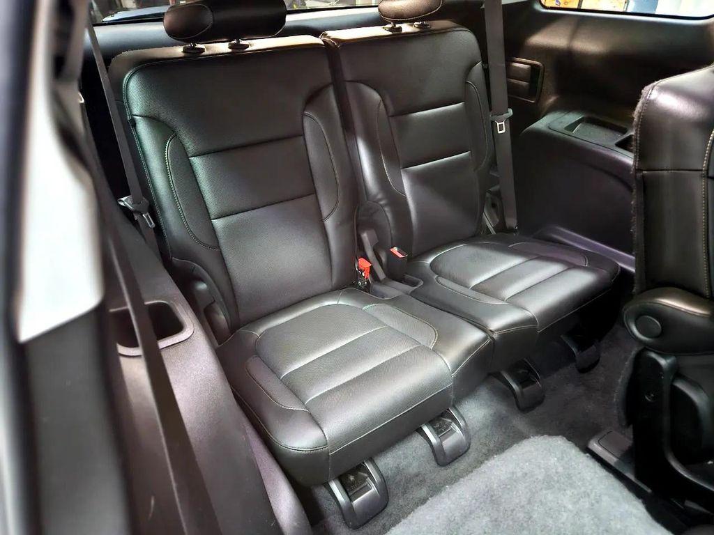 used 2019 GMC Acadia car, priced at $15,600