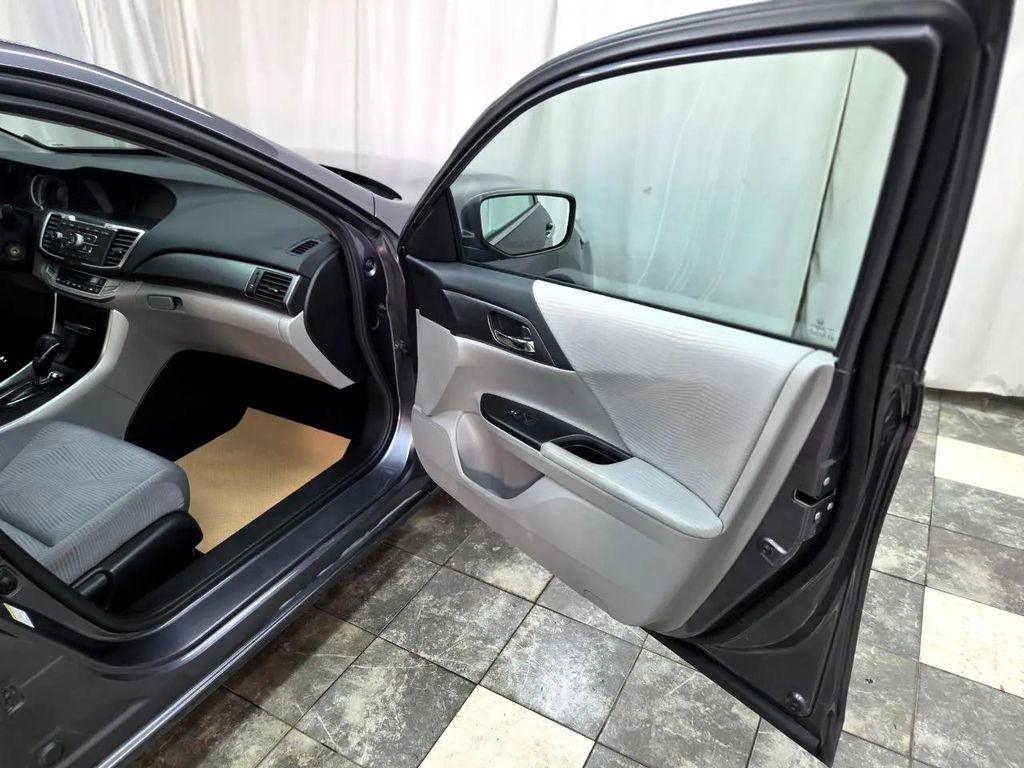 used 2015 Honda Accord car, priced at $12,795