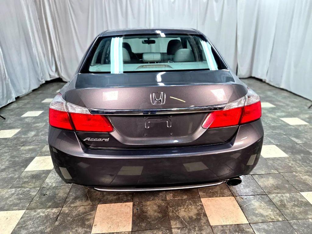 used 2015 Honda Accord car, priced at $12,795