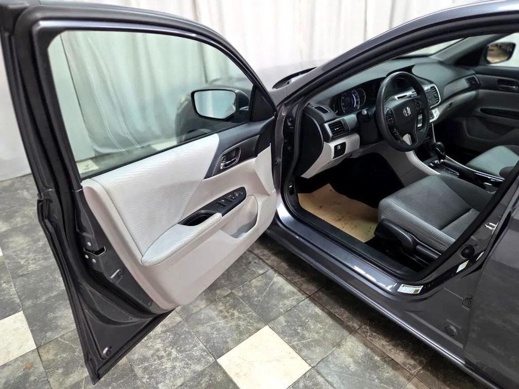used 2015 Honda Accord car, priced at $12,795