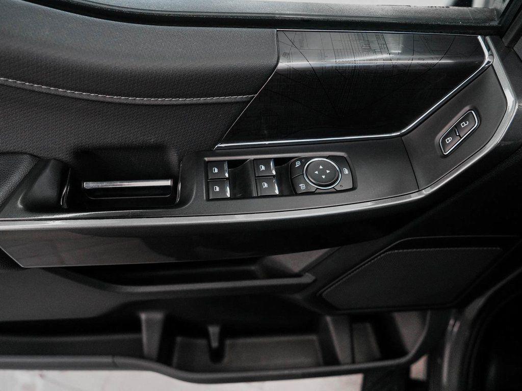 used 2022 Ford F-150 car, priced at $33,740