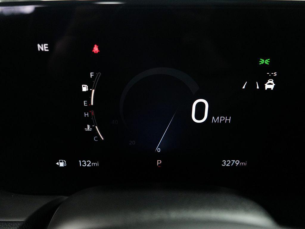 used 2025 Buick Encore GX car, priced at $24,450