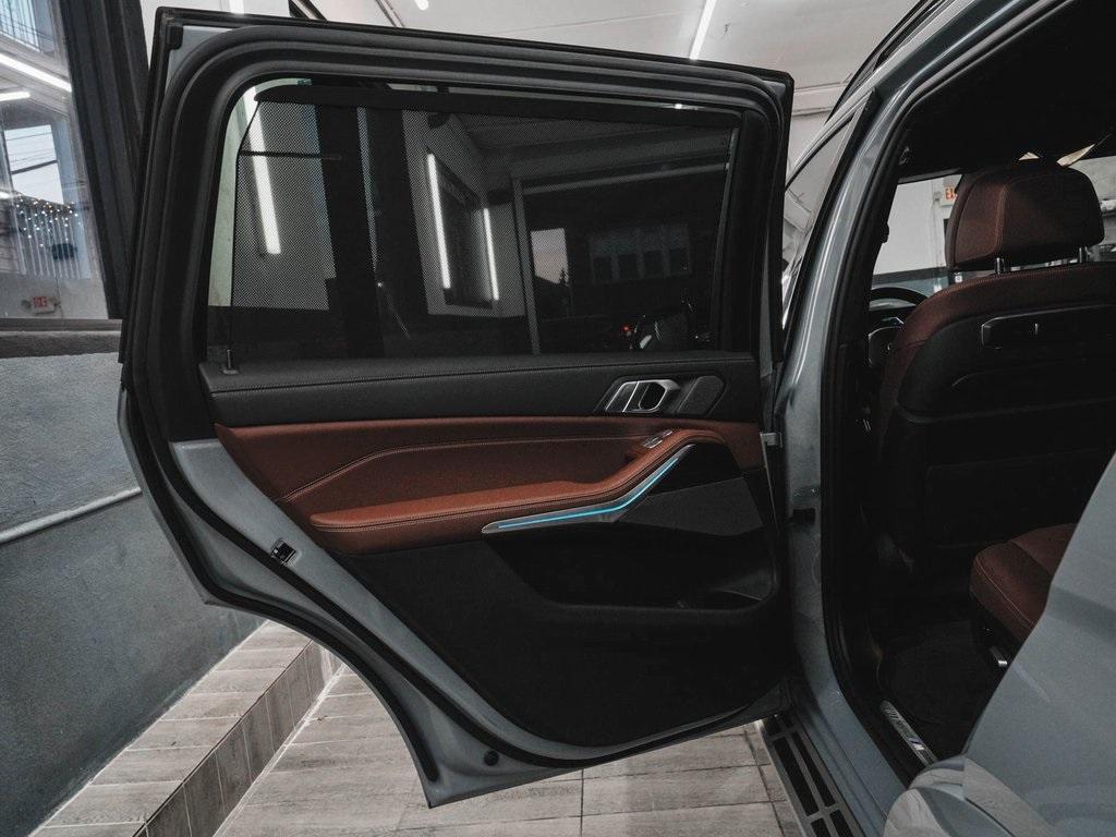 used 2024 BMW X7 car, priced at $60,890
