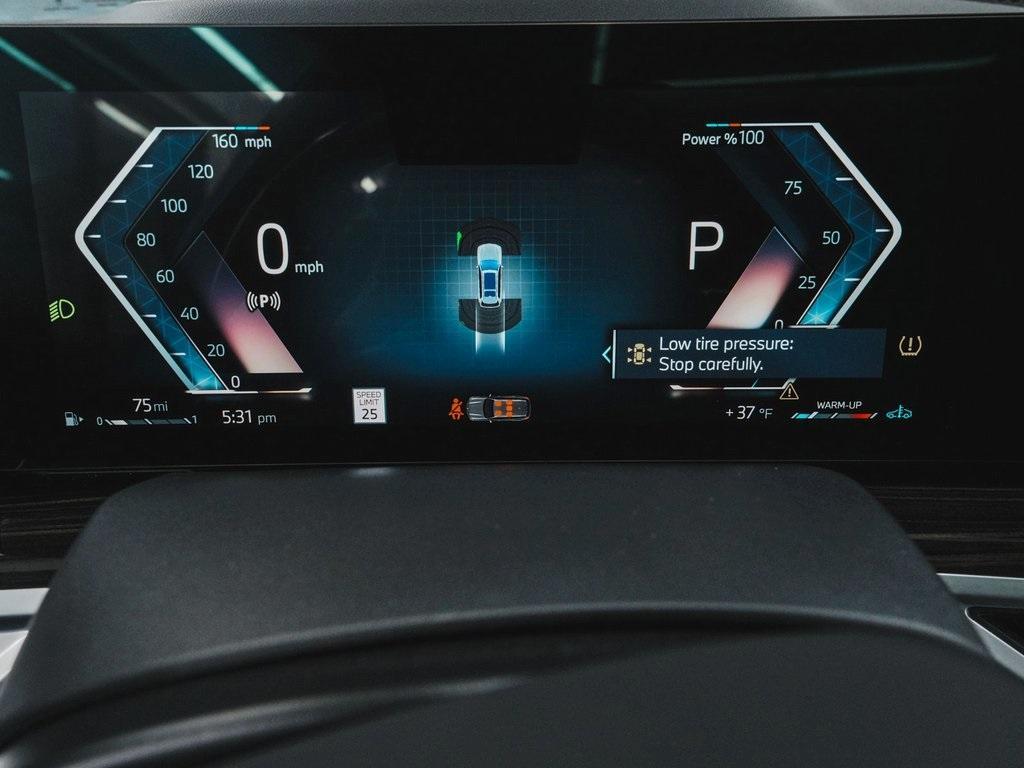 used 2024 BMW X7 car, priced at $60,890