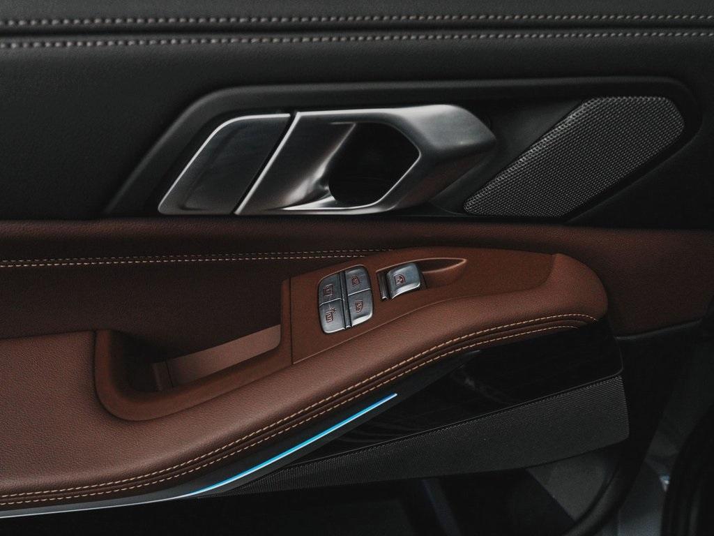 used 2024 BMW X7 car, priced at $60,890