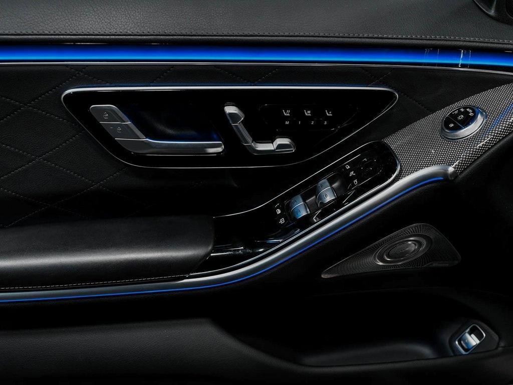 used 2023 Mercedes-Benz S-Class car, priced at $68,450