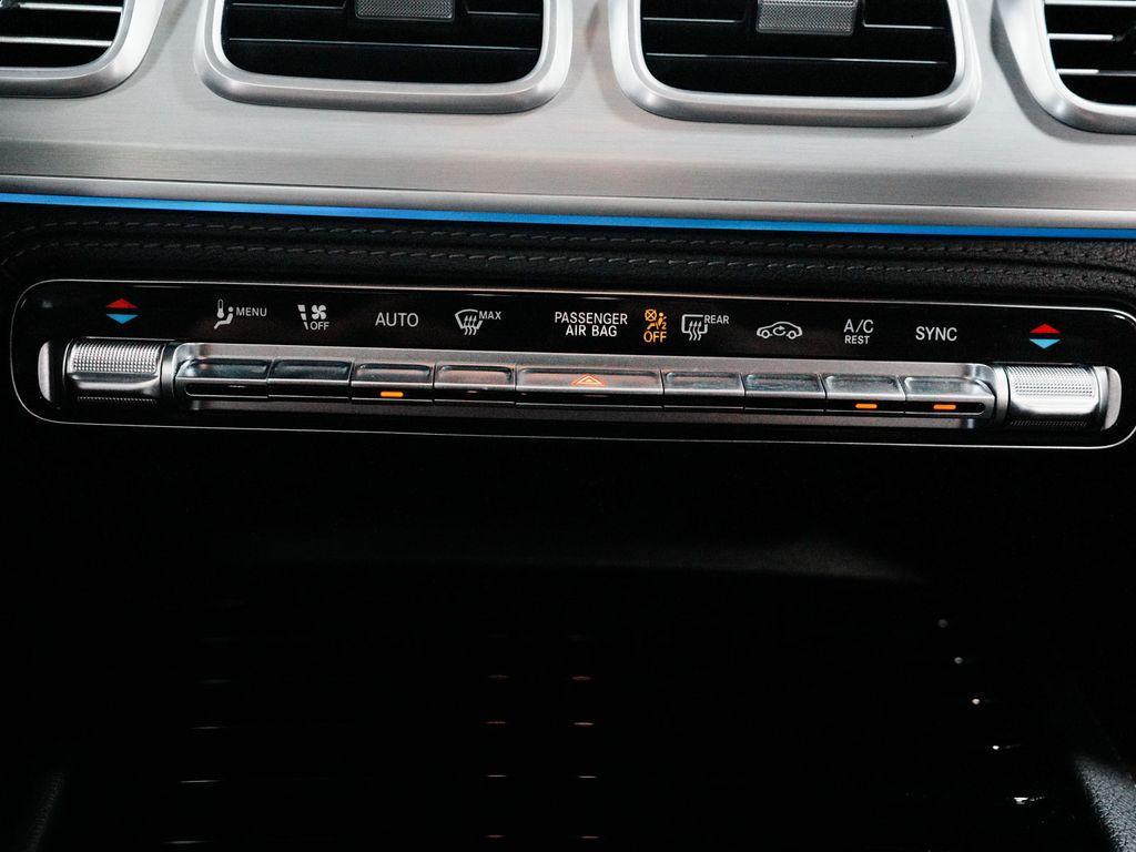 used 2025 Mercedes-Benz GLE 450 car, priced at $73,895