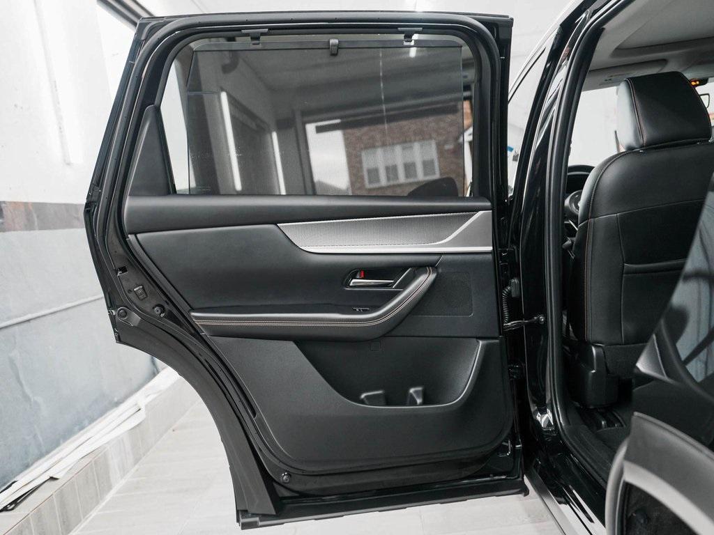 used 2024 Mazda CX-90 PHEV car, priced at $33,795