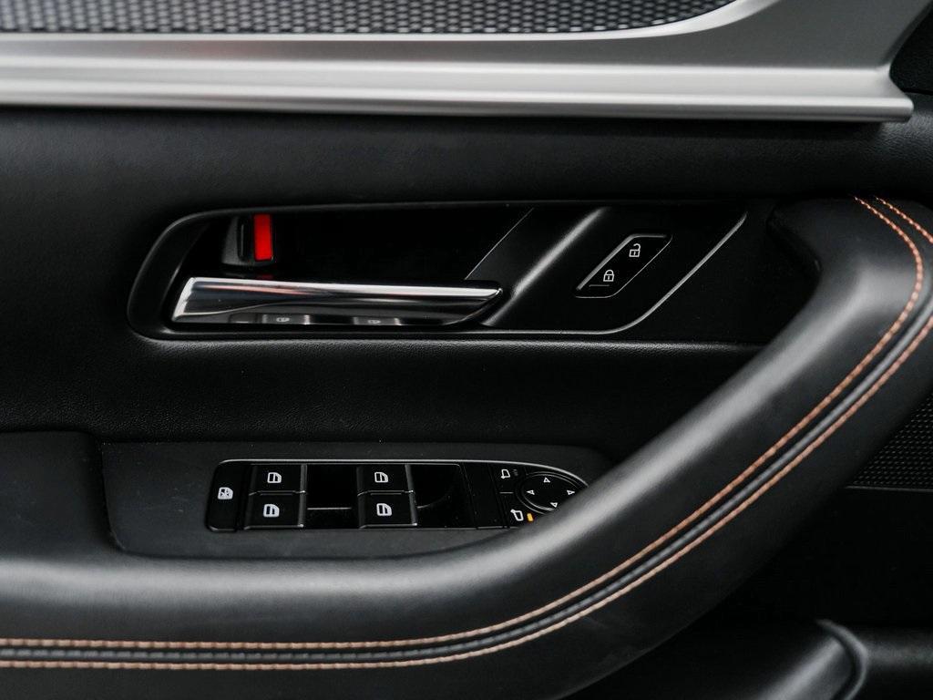 used 2024 Mazda CX-90 PHEV car, priced at $33,795