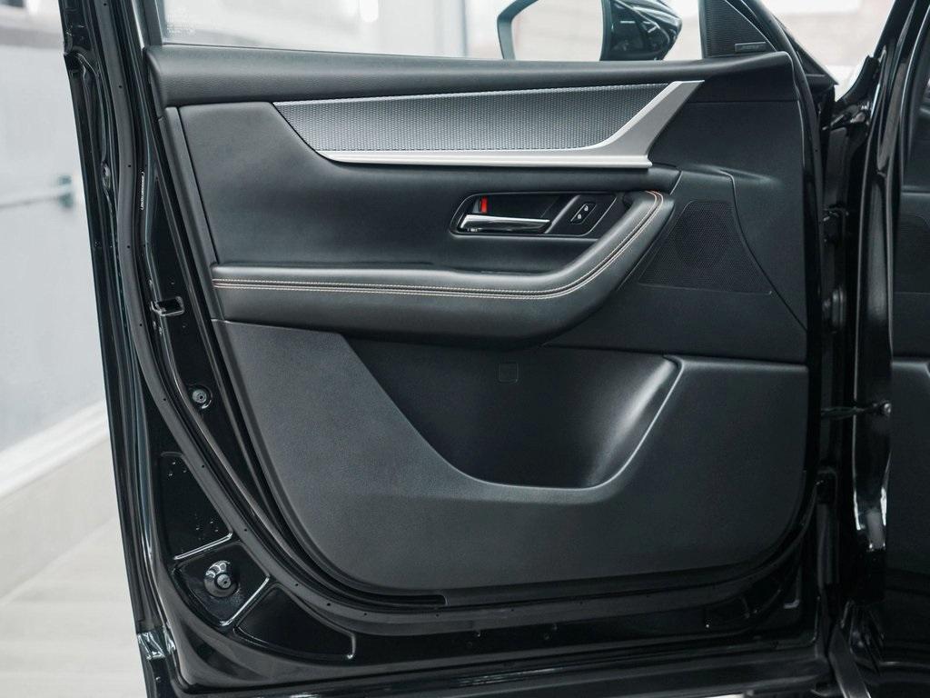 used 2024 Mazda CX-90 PHEV car, priced at $33,795