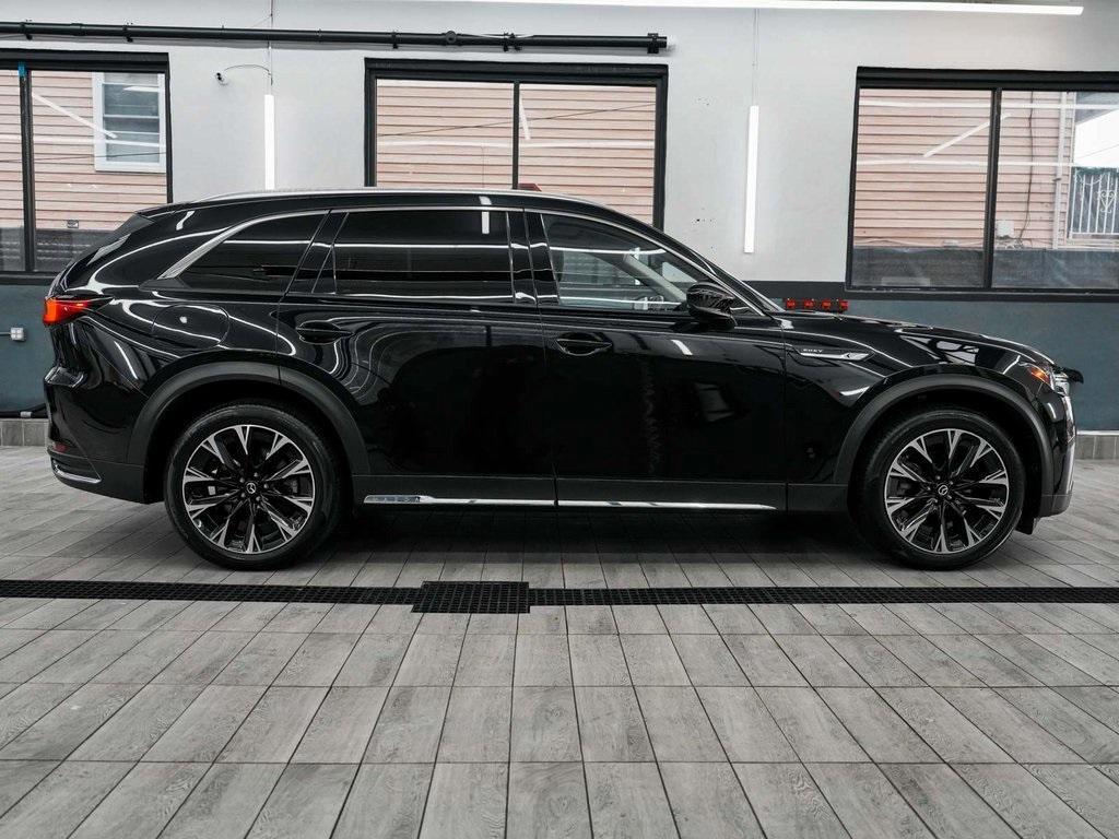 used 2024 Mazda CX-90 PHEV car, priced at $33,795
