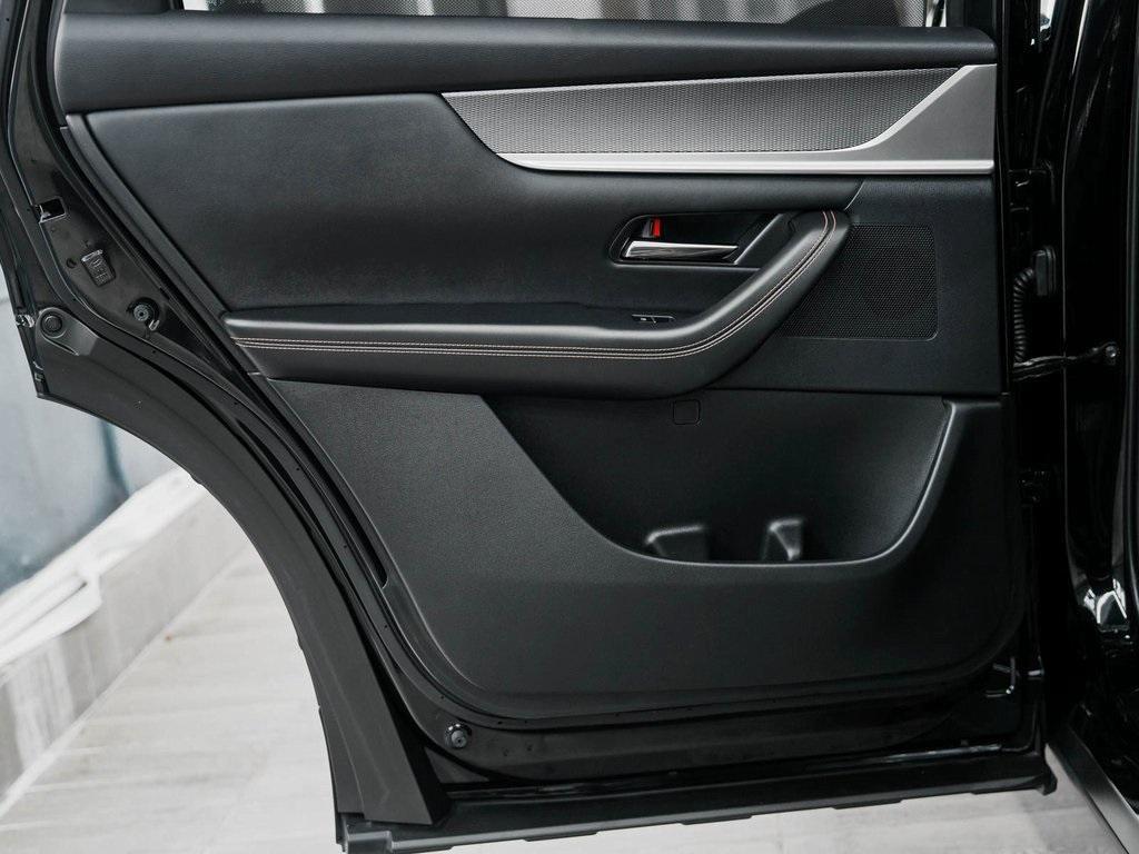 used 2024 Mazda CX-90 PHEV car, priced at $33,795