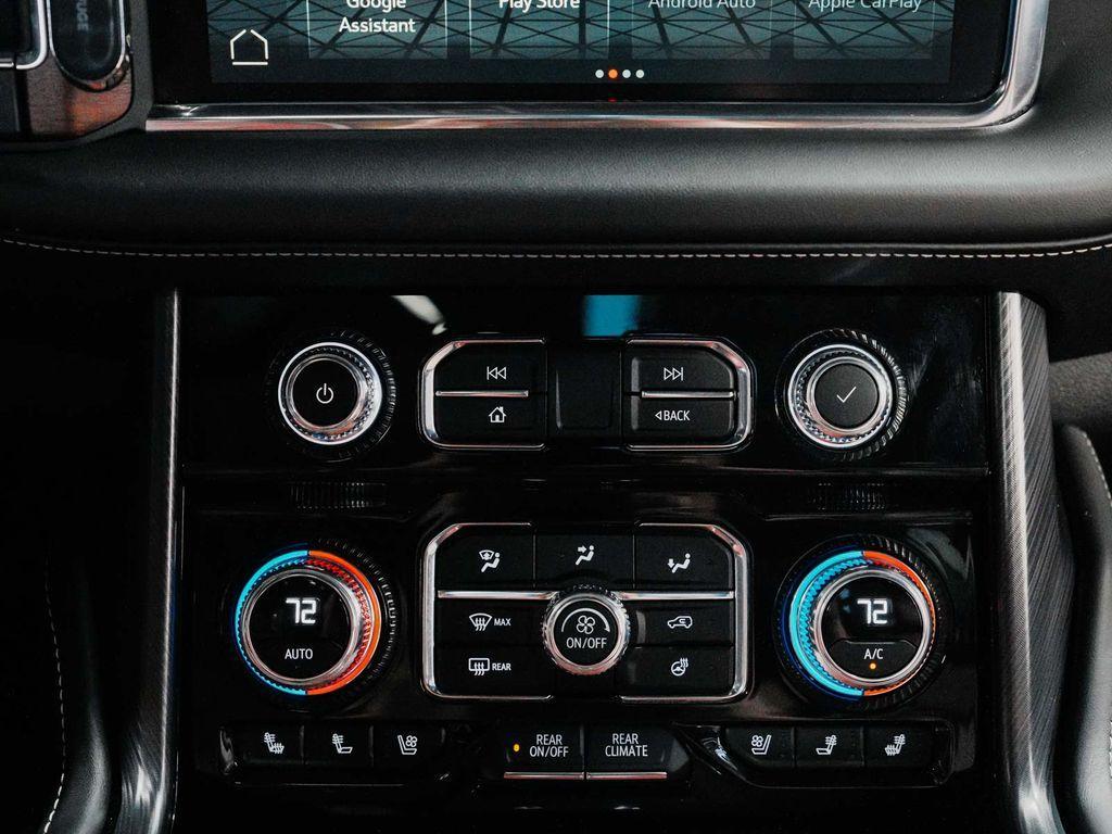 new 2024 GMC Yukon car, priced at $101,845