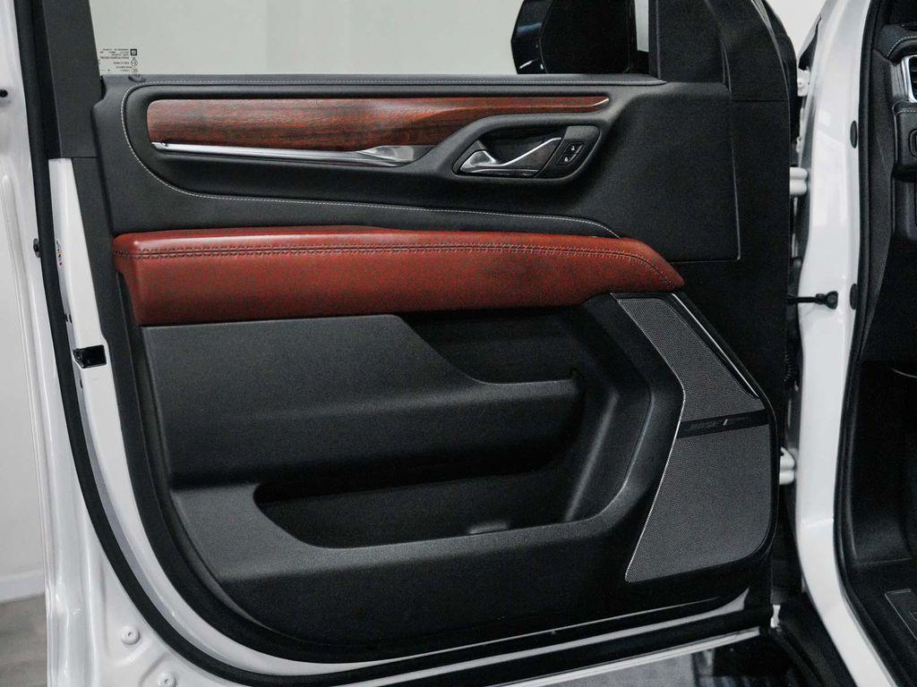 new 2024 GMC Yukon car, priced at $101,845