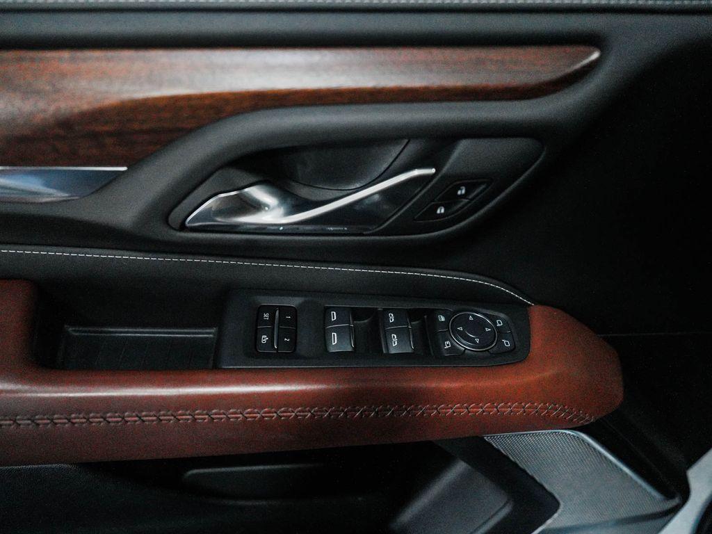 new 2024 GMC Yukon car, priced at $101,845